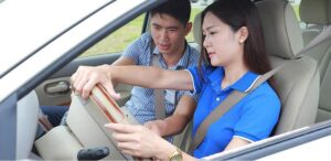 Đào tạo lái xe ô tô
