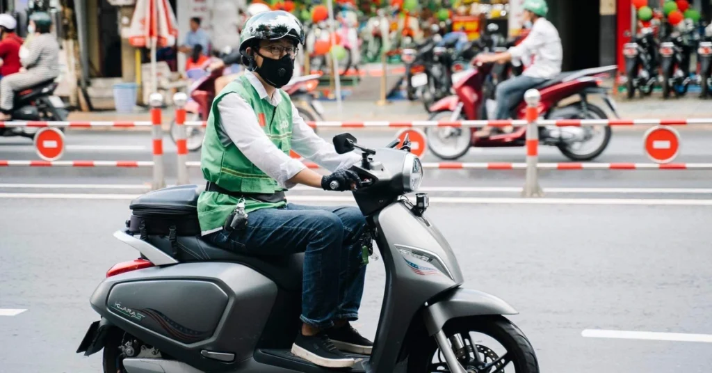 Ai Cần Học Bằng Lái Hạng A1-Chi Phí Thi Bằng Lái A1