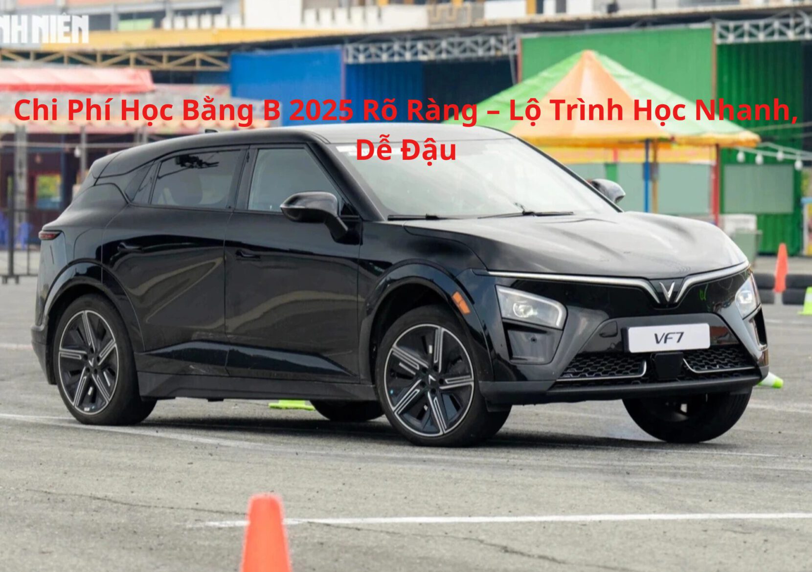 Chi Phí Học Bằng B