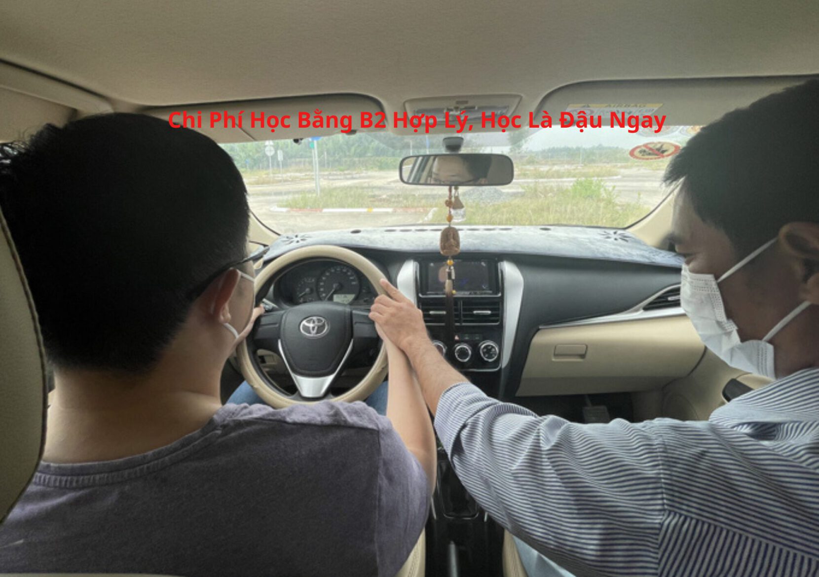 Chi Phí Học Bằng B2