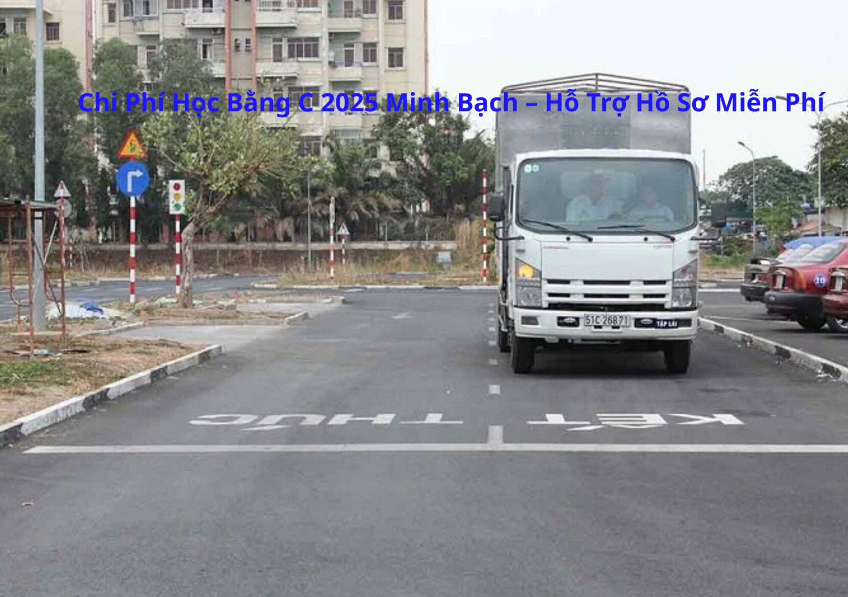 Chi Phí Học Bằng C