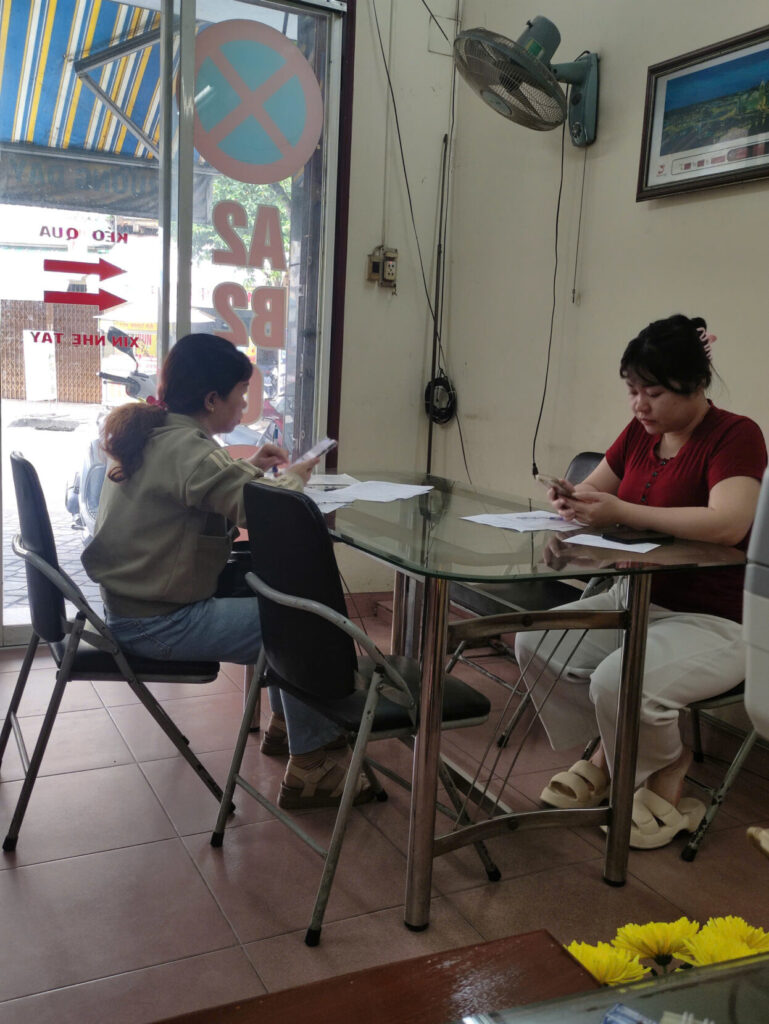 Đăng ký Thi Bằng Lái Xe Hơi-Giá Học Bằng Lái Xe Hơi