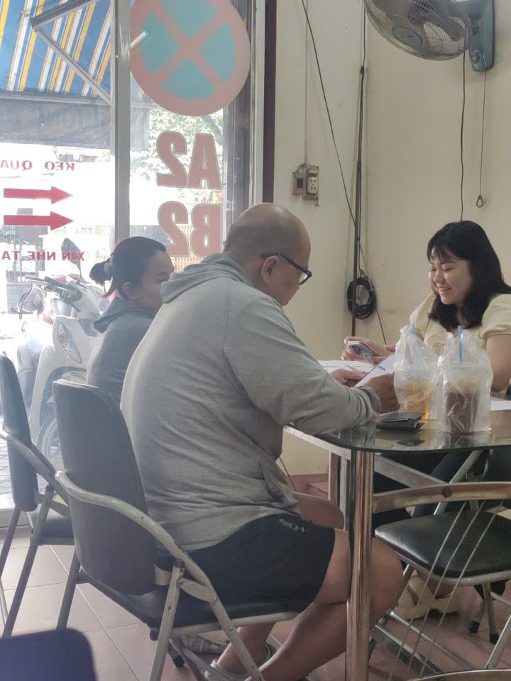 Làm Hồ Sơ Đăng Kí Lái Xe Hạng A2-Chi Phí Học Bằng A2