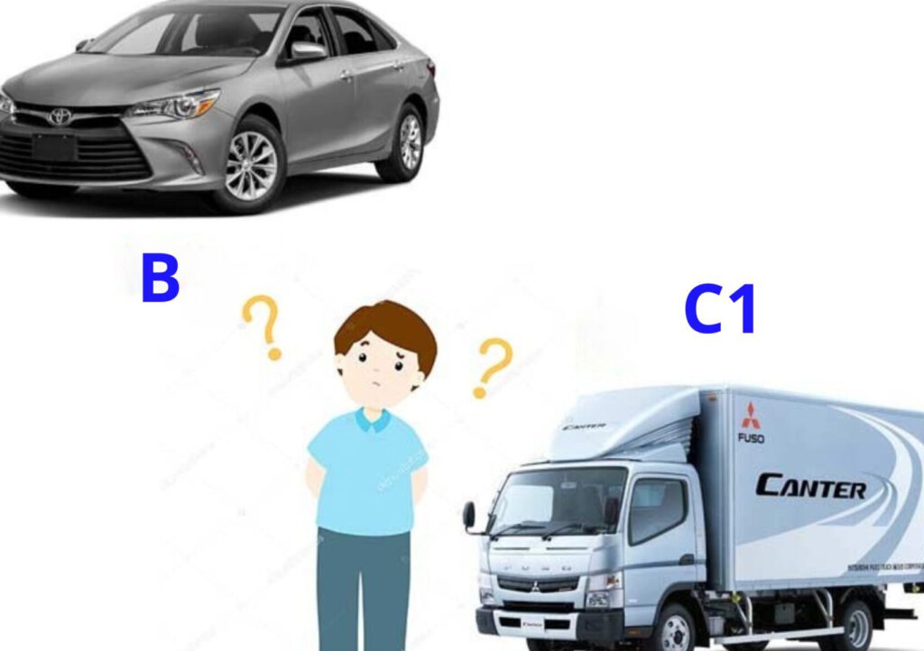 Nên Chọn B Hay C1-Nên Học Bằng B Hay C1