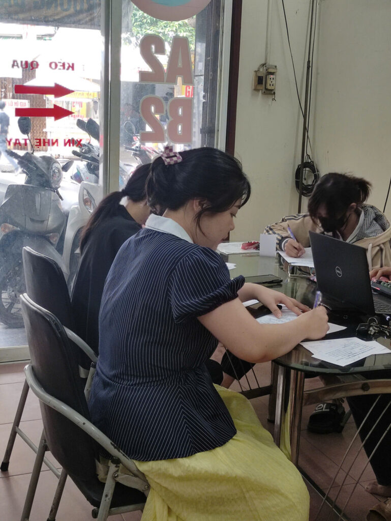 Quy Trình Đăng Kí Bằng Lái Xe Hạng A1-Giá Thi Bằng Lái A1