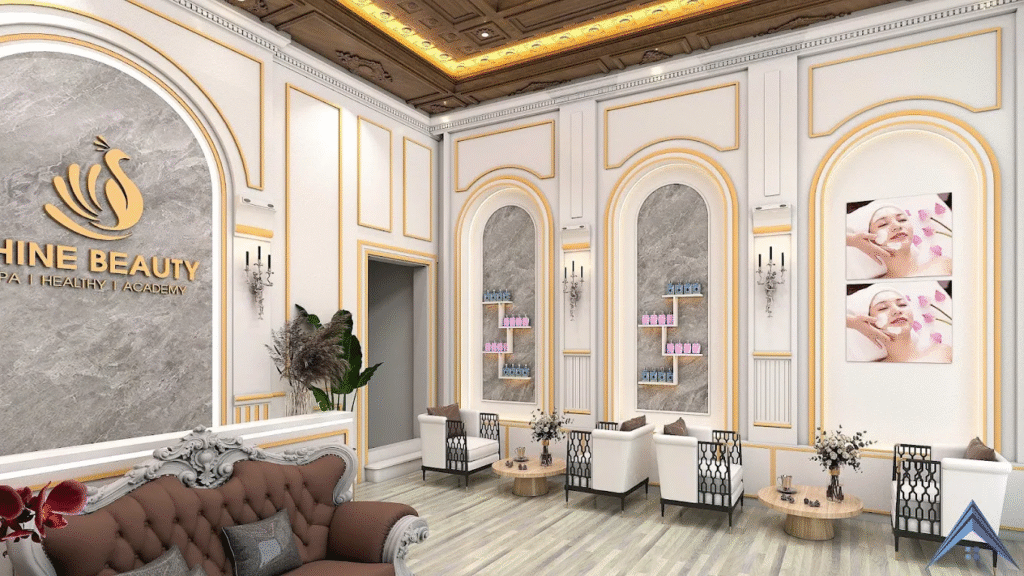 Shine Beauty - Triệt lông bikini Quảng Ngãi uy tín