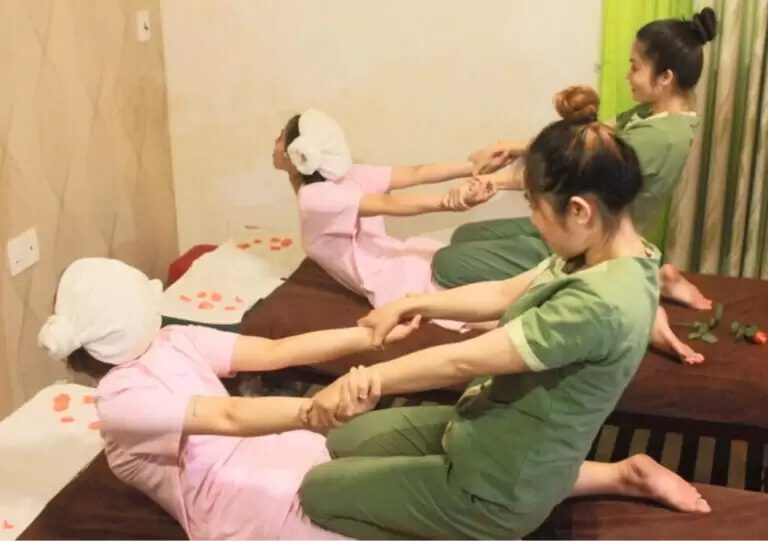 SkinSmart Campus Spa - Địa Chỉ Massage trị liệu Quảng Ngãi chất lượng