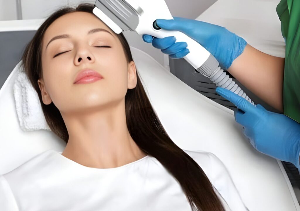 SkinSmart Campus Spa - Triệt đường chân tóc Quảng Ngãi uy tín