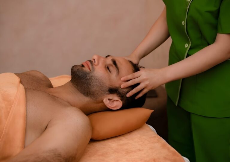 SkinSmart Campus Spa - Địa Chỉ Massage bấm huyệt Quảng Ngãi chất lượng