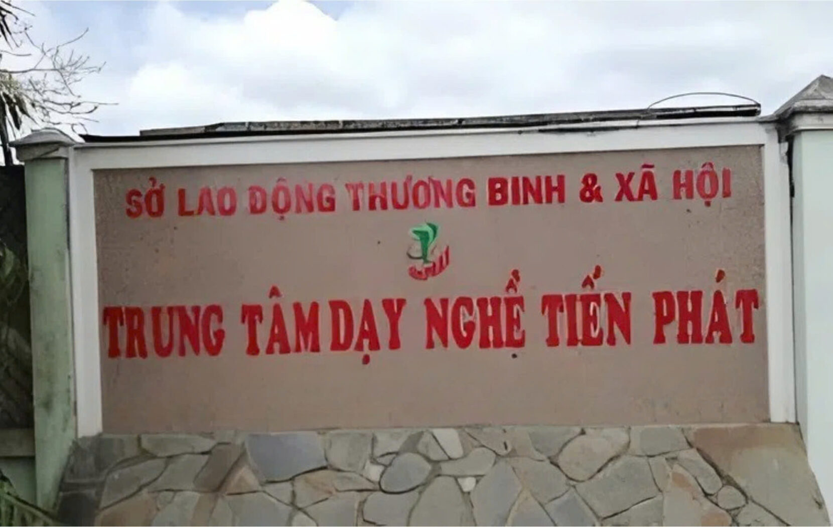 Trung Tâm Dạy Nghề Tiến Phát-Thi Bắng Lái A TPHCM