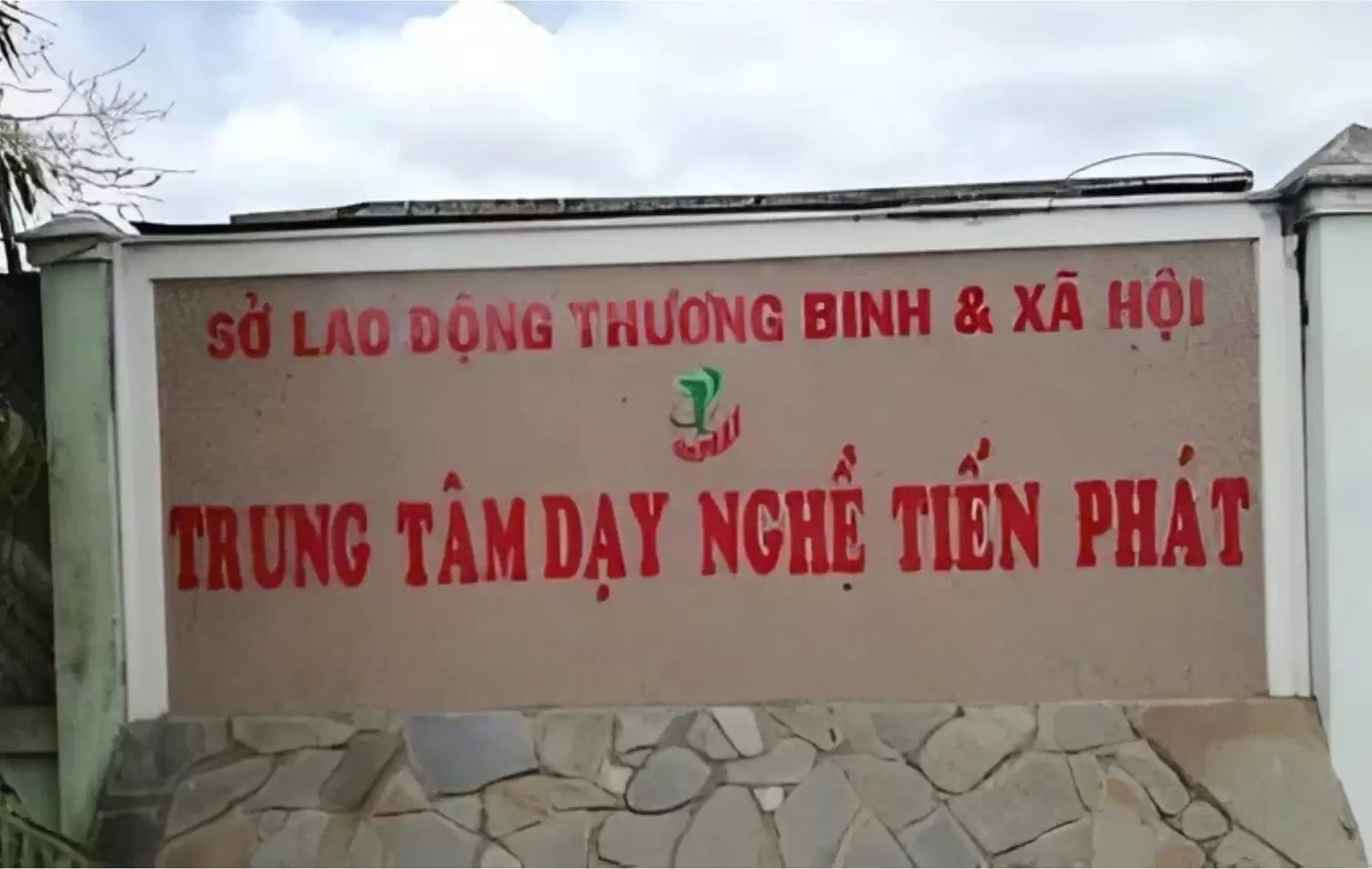 Trung Tâm Dạy Nghề Tiến Phát-trường dạy lái xe ô tô tphcm