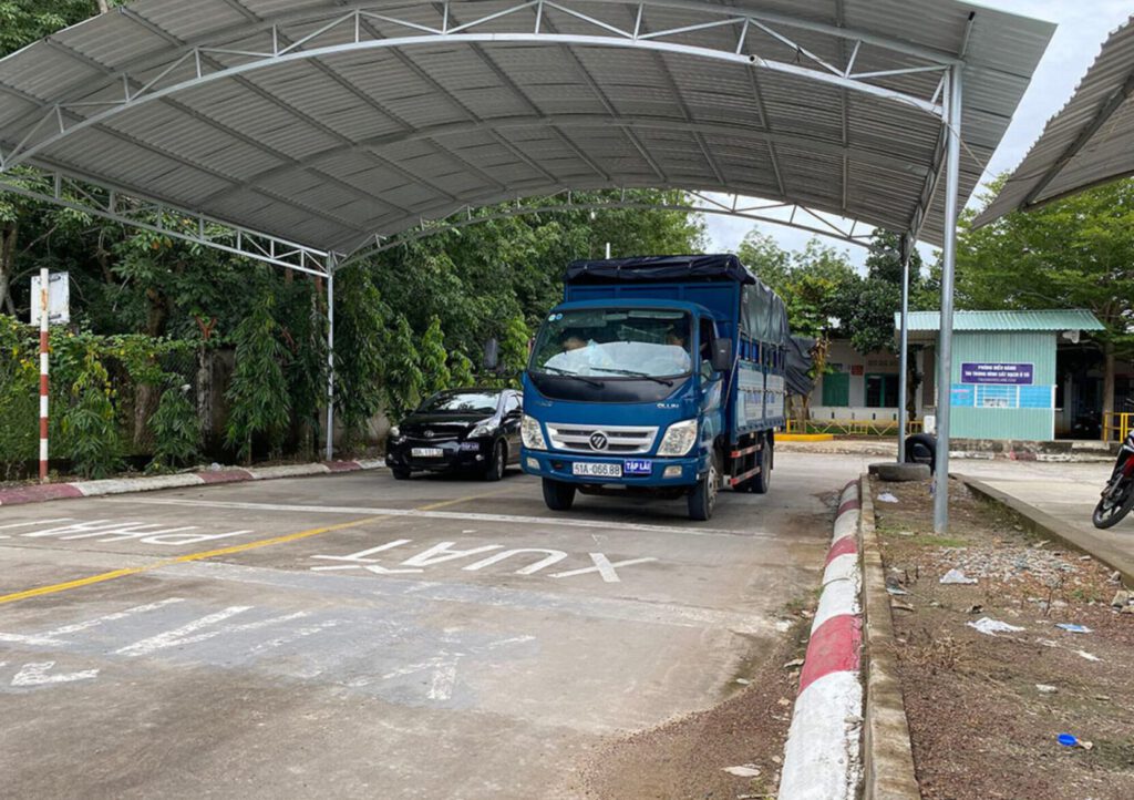 Trung Tâm Dạy Nghề Tư Thục Trường An-Đăng Ký Học Bằng Lái Xe