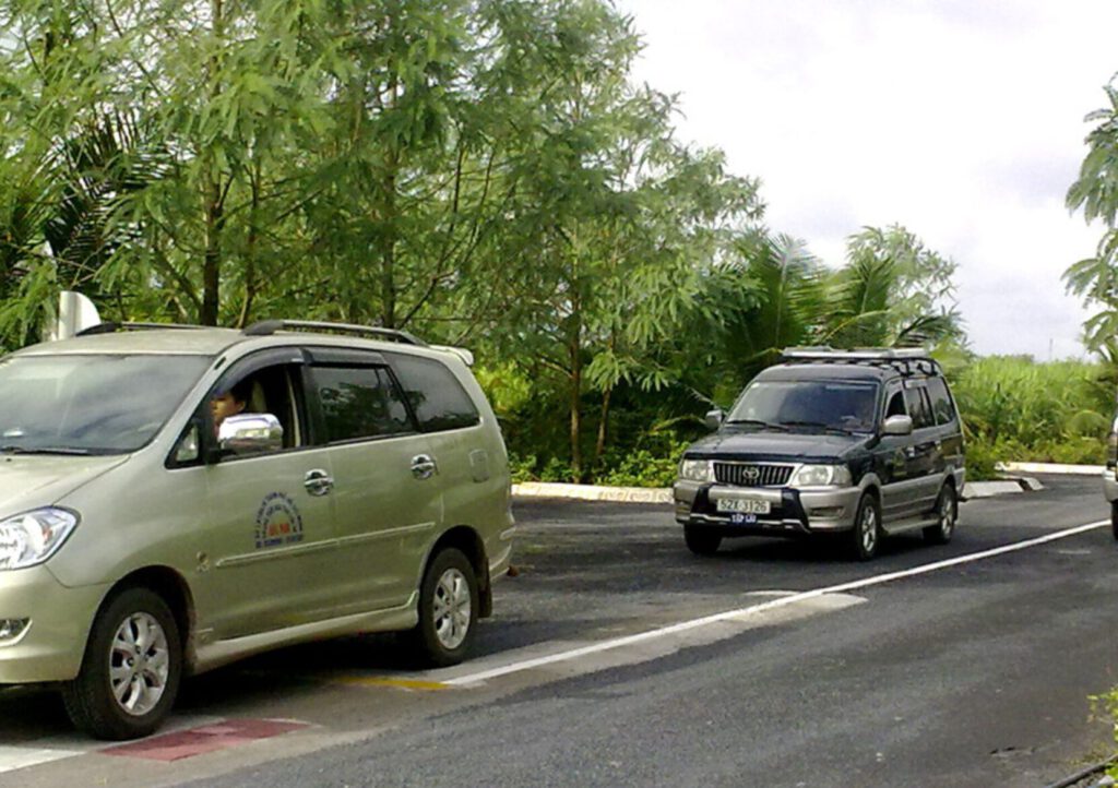 Trung Tâm Giáo Dục Nghề Nghiệp Lái Xe Hải Nam-Đăng Ký Học Bằng Lái Xe