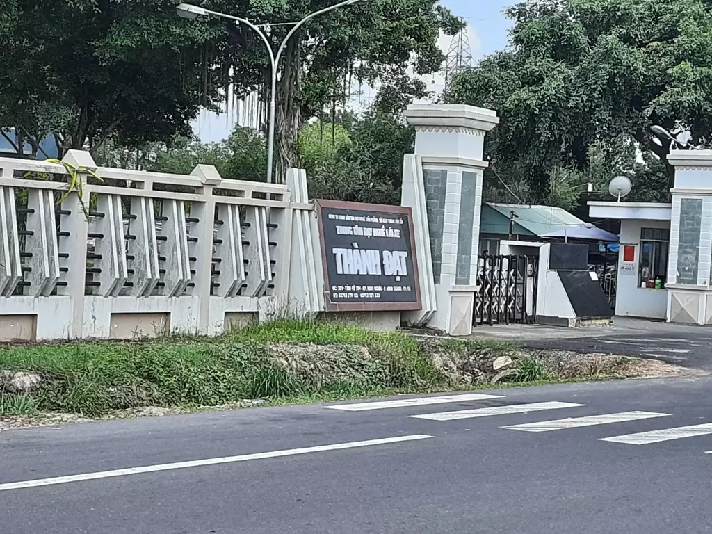 Trường Dạy lái xe Thành Đạt - Trung tâm đào tạo lái xe uy tín ở TPHCM