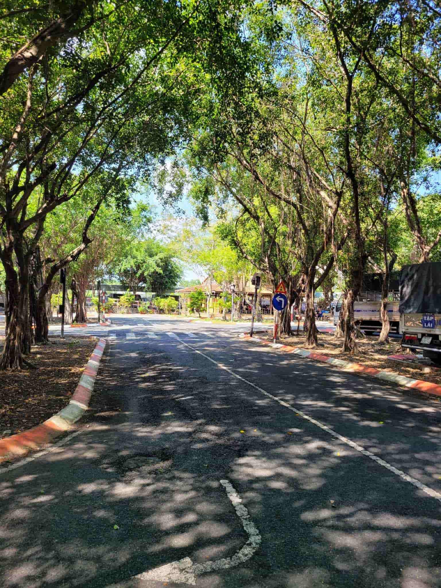 Trường Trung Cấp Khôi Việt-Thi Bằng Lái A1 tphcm