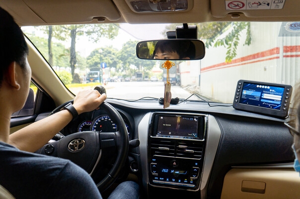 Chạy Dat Xe Ô Tô-Chi Phí Học Lái Xe Ô Tô