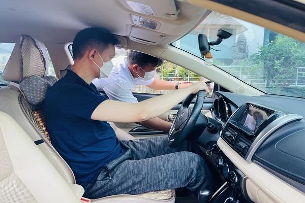 Chọn Trung Tâm Lái Xe Uy Tín-Nên Học Lái Xe Ở Đâu TPHCM