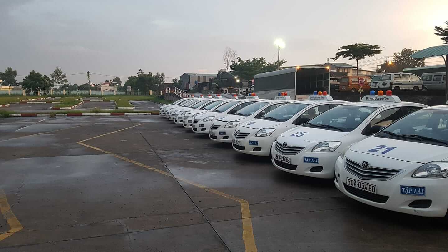 Trung Tâm Dạy Nghề Lái Xe Bạch Đằng - Trung tâm đào tạo lái xe uy tín ở TPHCM