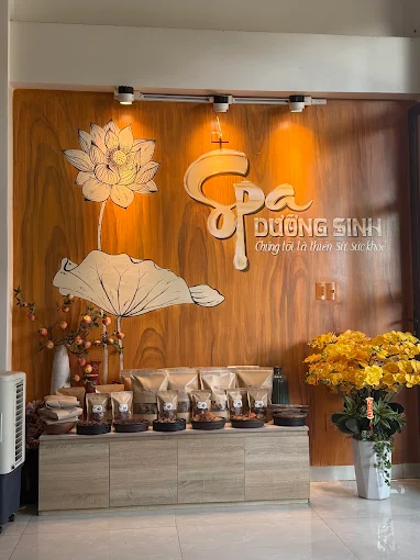 Mộc Tâm Thang Spa - Massage thái Quảng Ngãi
