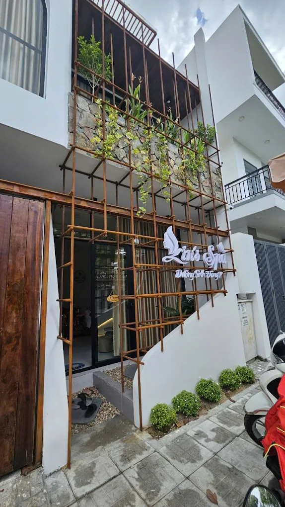 Lin's Spa - Massage nam Quảng Ngãi chất lượng