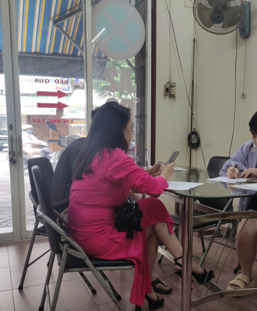 Nộp Hố Sơ Lái Xe Ô Tô Tại Trung Tâm-Nên Học Lái Xe Ô Tô Ở Đâu TPHCM