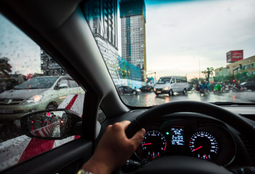 Lái Xe Ô Tô Với Bằng B2--Nên Học Bằng C1 Hay B2