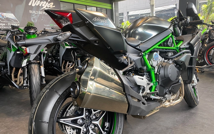 Mô Tô Phân Khối Lớn-Bằng Lái Xe Phân Khối Lớn