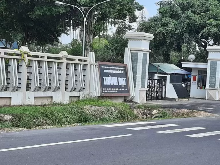 Trường Dạy Lái Xe Thành Đạt-Bằng Lái Xe B